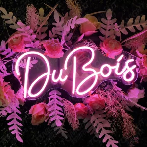 Multi-Color LED Neon Signs